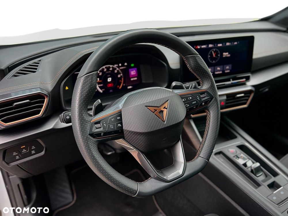 Cupra Formentor 1.5 TSI DSG - 10