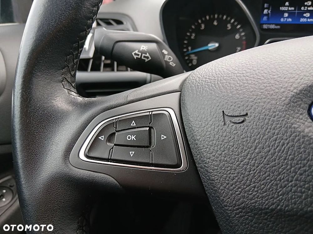 Ford C-MAX 1.5 EcoBoost Edition ASS - 15