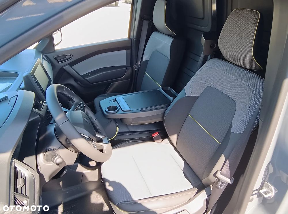 Renault Kangoo Van - 12