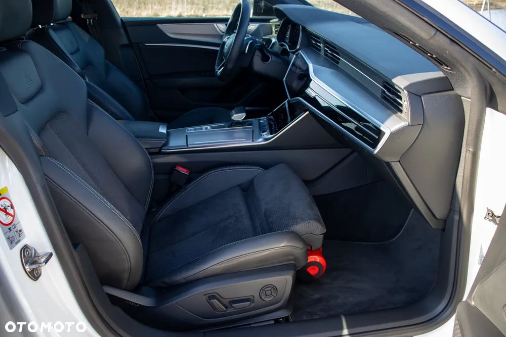Audi A7 Sportback 45 TFSI Quattro S tronic - 14