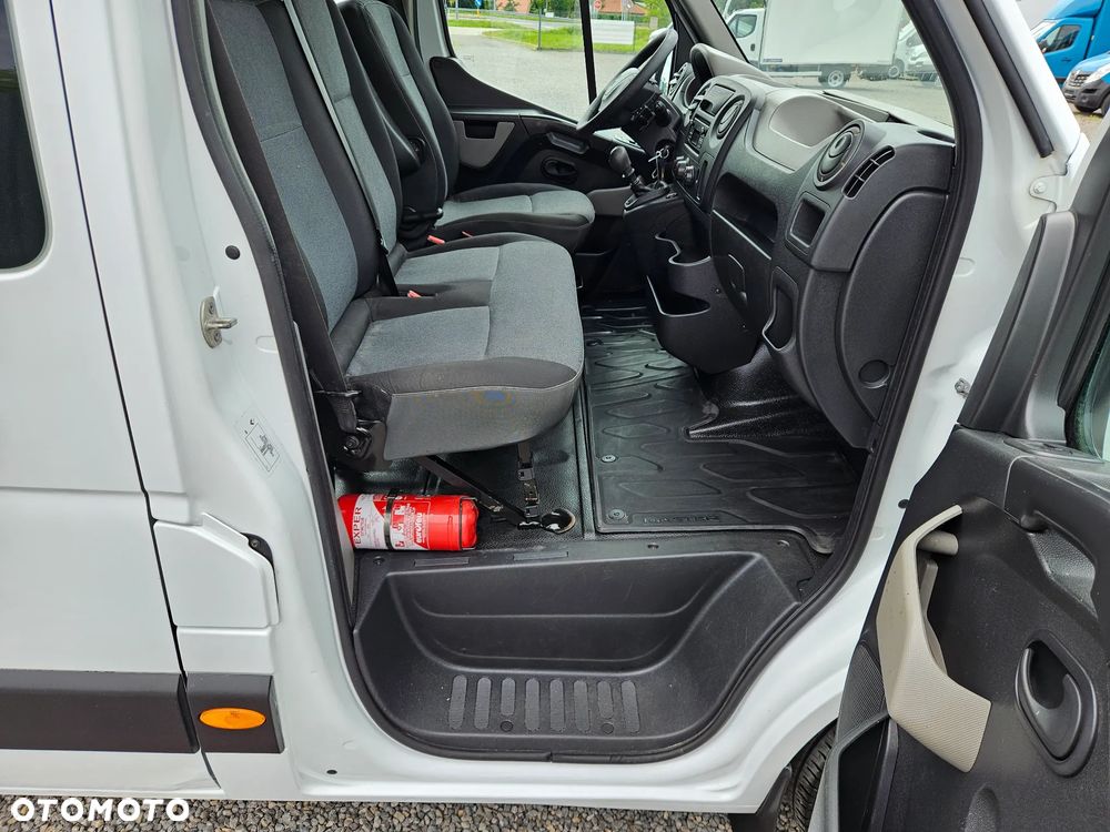 Renault Master - 10