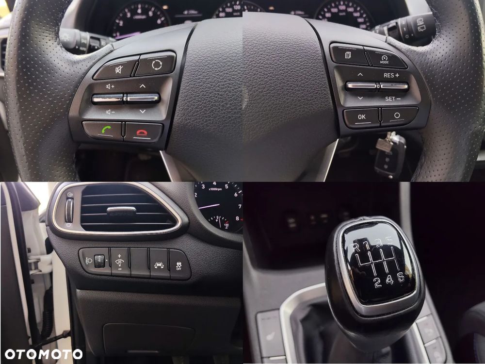 Hyundai i30 1.4 Premium - 34