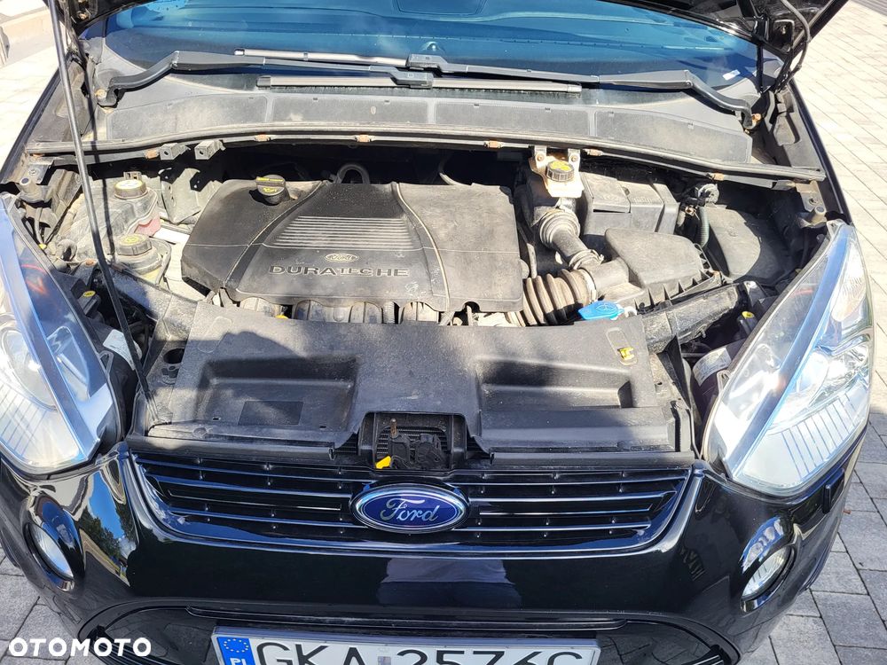 Ford S-Max 2.0 FF Trend - 23