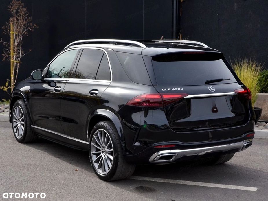 Mercedes-Benz GLE - 5