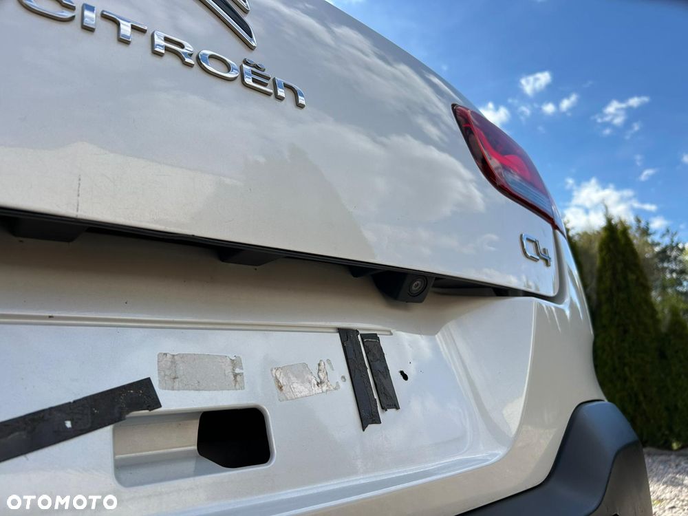 Citroën C4 Cactus Pure Tech 110 Stop&Start EAT6 Shine - 22
