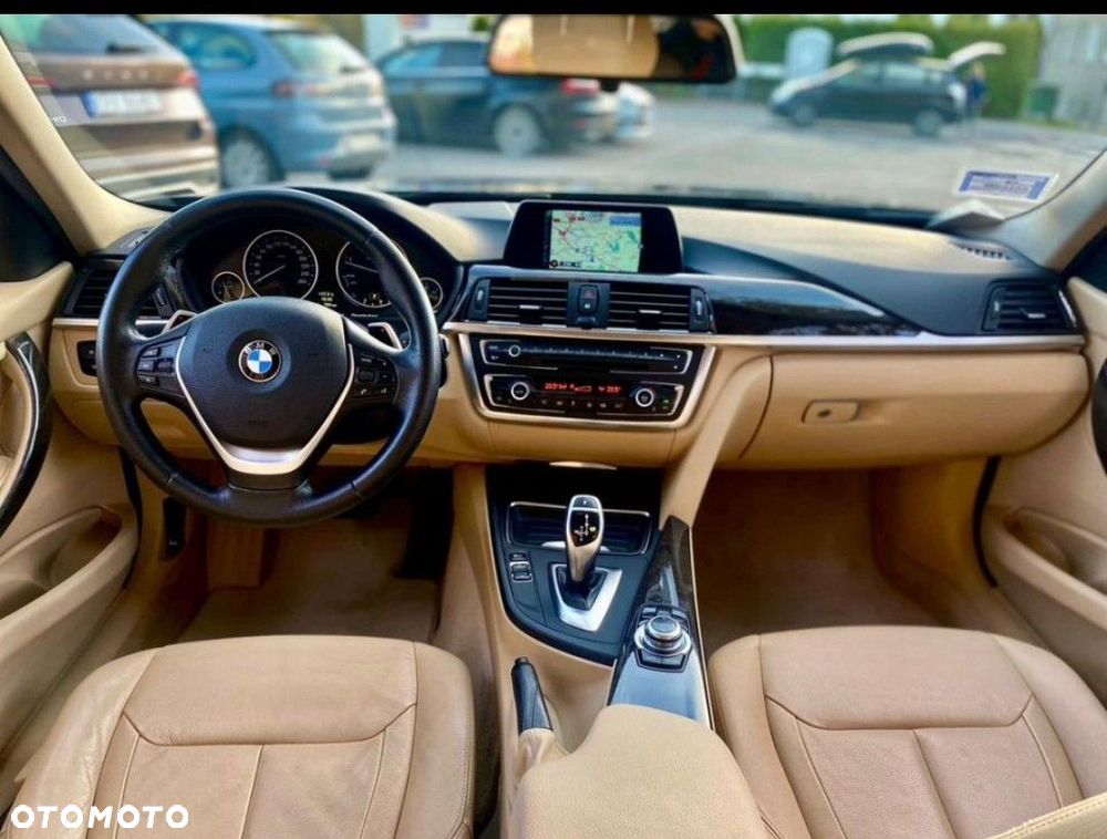 BMW Seria 3 - 19