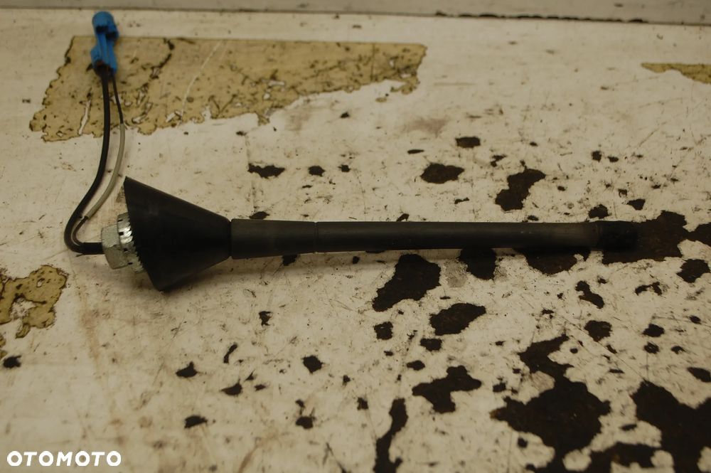 ANTENA DACHOWA GPS OPEL CORSA C MERIVA ASTRA - 1