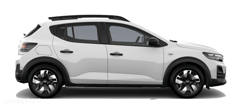 Dacia Sandero Stepway - 6