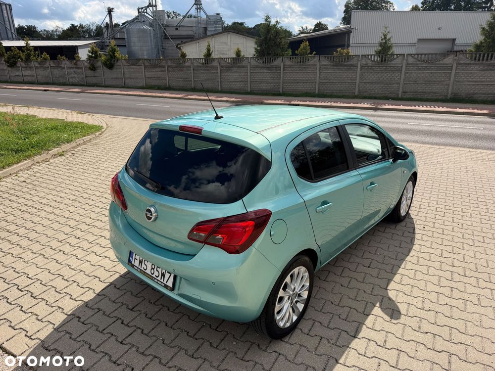 Opel Corsa - 21