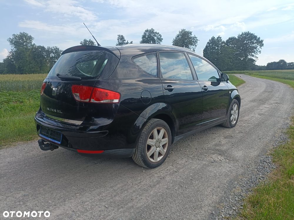 Seat Altea - 13