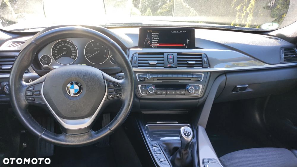 BMW Seria 3 318d - 7