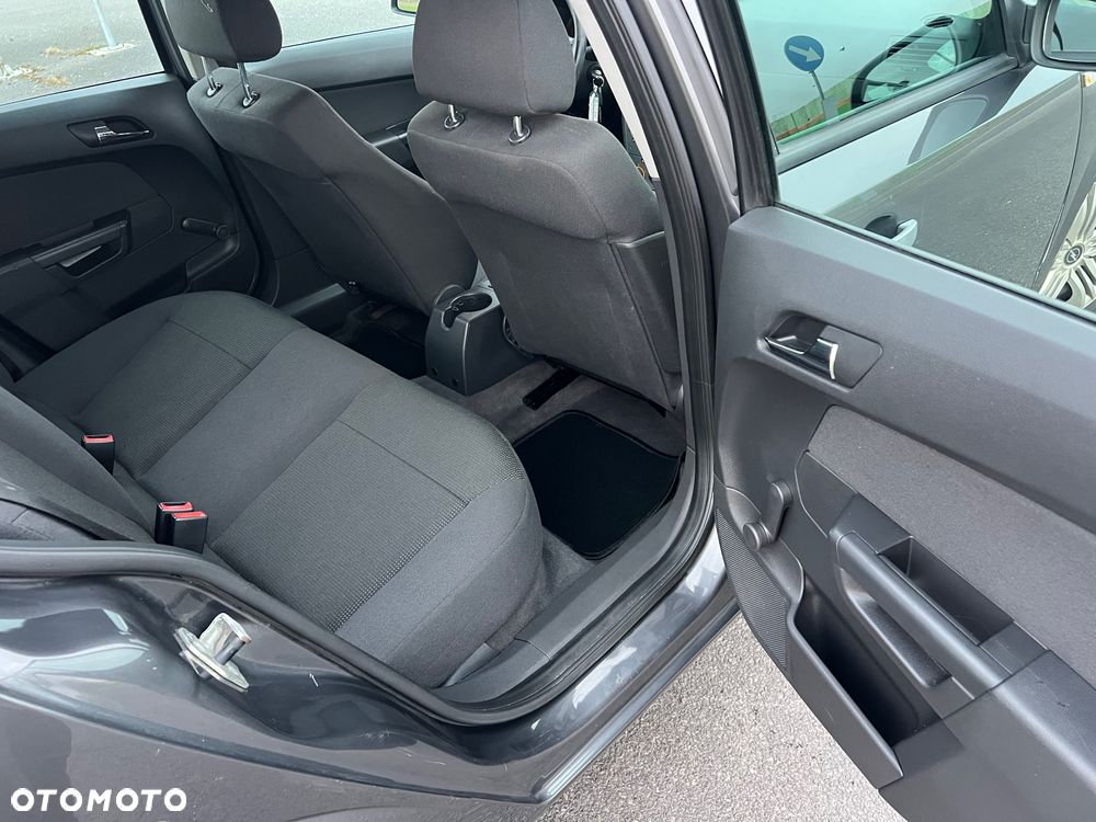 Opel Astra 1.6 Color Edition - 8