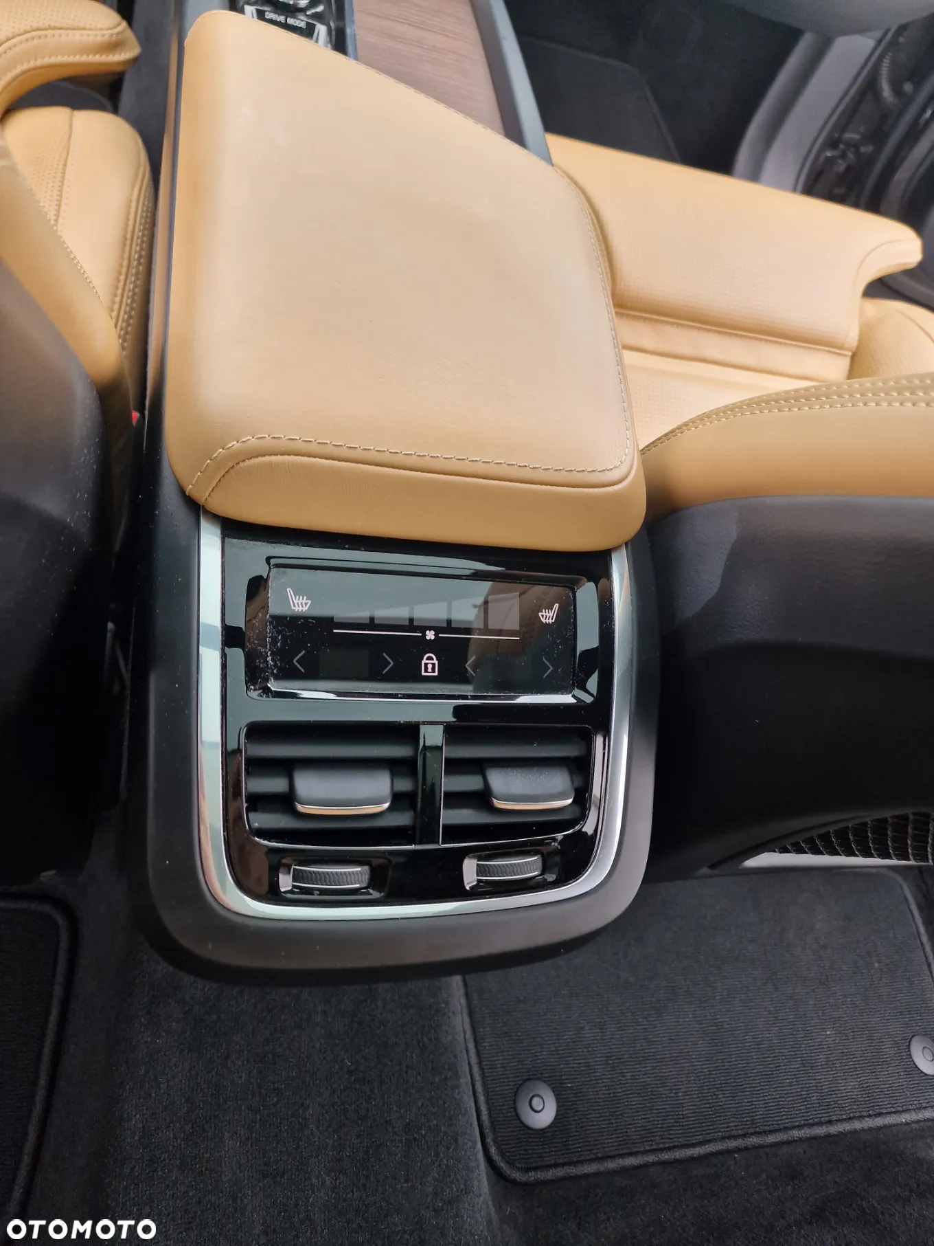 Volvo XC 60 T5 Geartronic Inscription - 12