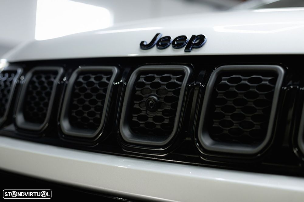 Jeep Compass 1.3 TG S - 15