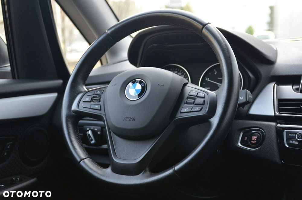 BMW Seria 2 - 31