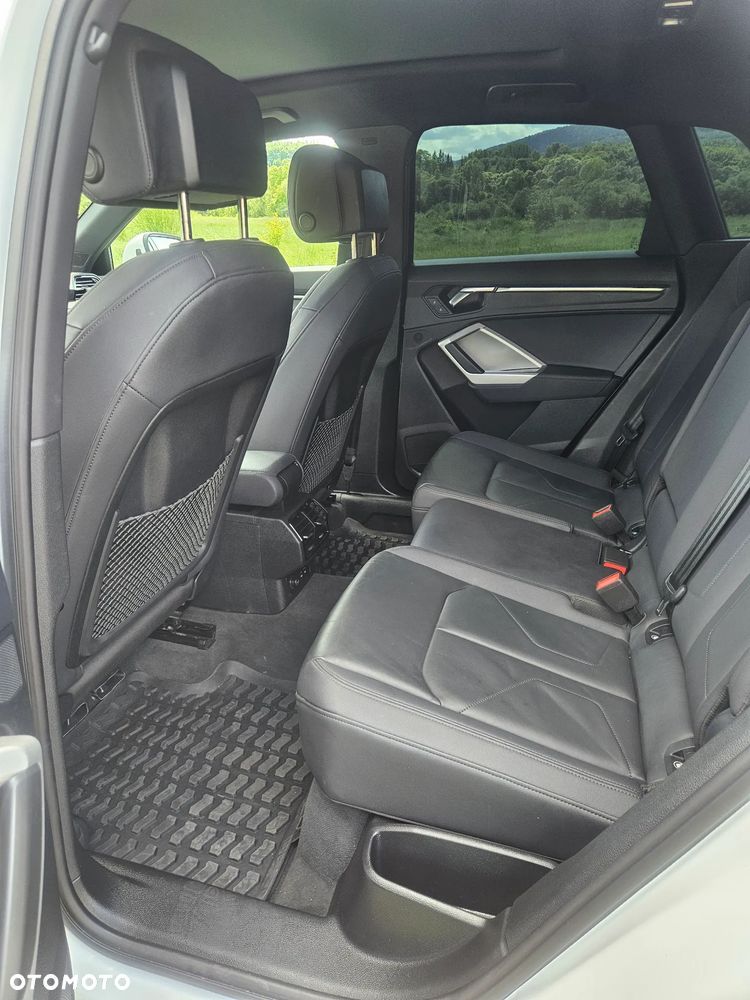 Audi Q3 45 TFSI Quattro S tronic - 8