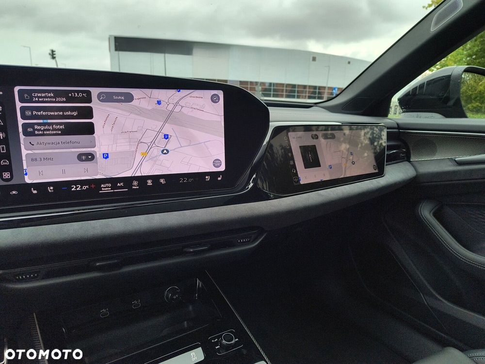 Audi A6 Allroad - 15