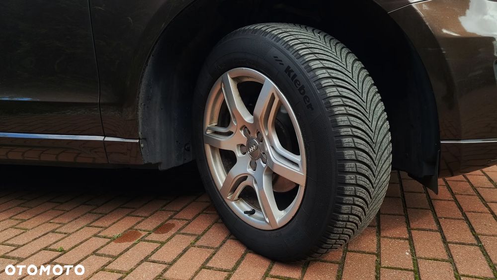 Audi Q5 2.0 TDI Quattro S tronic - 4