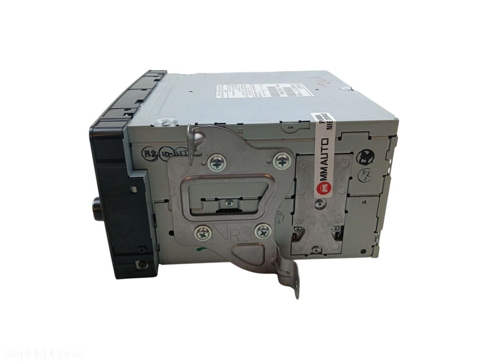 RADIO MITSUBISHI OUTLANDER III (2012-2015) 2.2 DI-D 150KM 8701A627 - 4