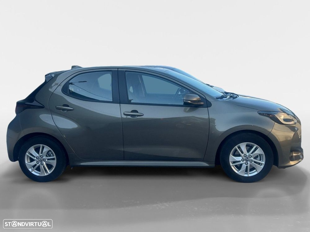 Mazda 2 1.5 L Hybrid VVT-i Agile - 6