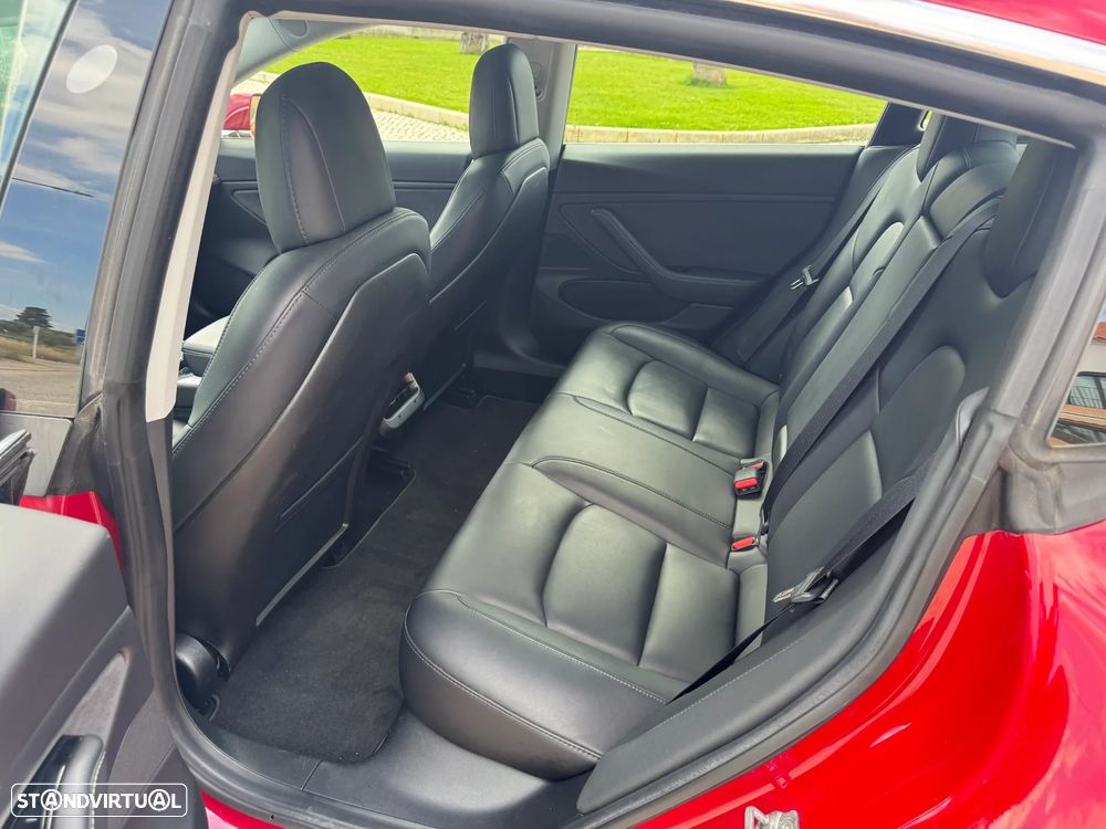 Tesla Model 3 Long Range AWD Dual Motor - 17