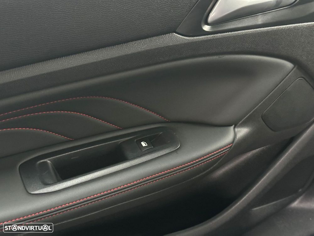 Peugeot 308 1.5 BlueHDi GT Line - 12