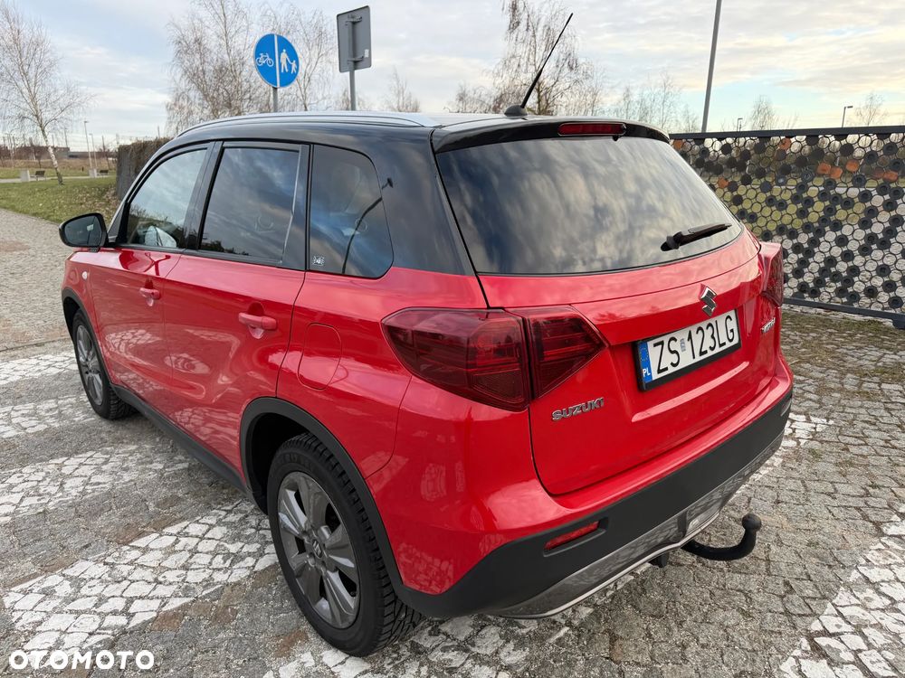 Suzuki Vitara 1.4 Boosterjet Premium 2WD - 2