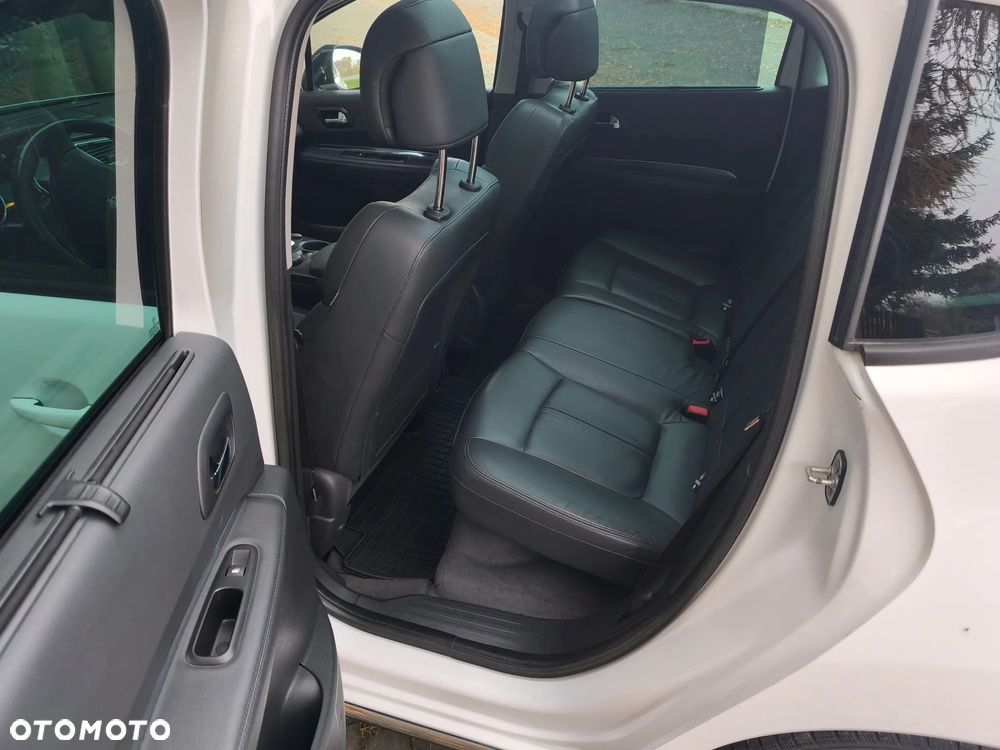 Peugeot 3008 2.0 HDi HYbrid4 - 12