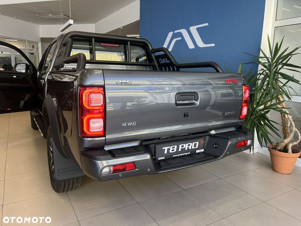 JAC T8 PRO - 18