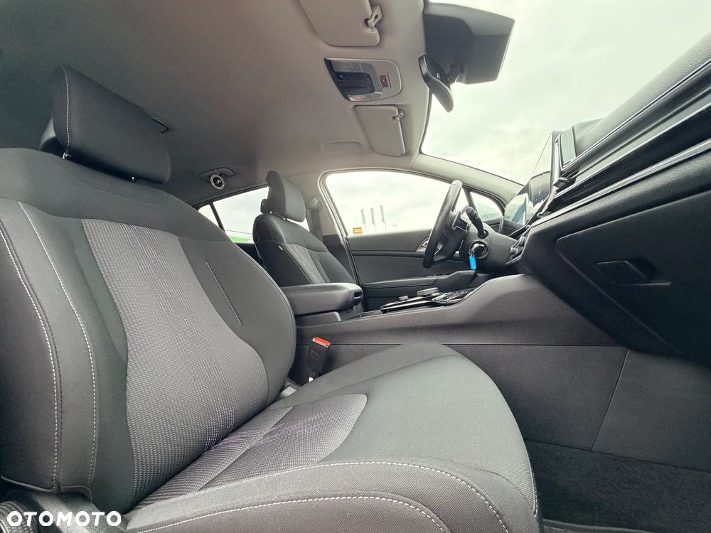 Kia Sportage - 18