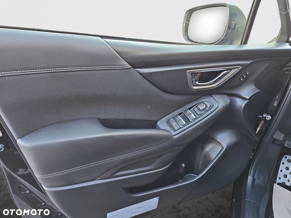 Subaru Forester 2.0i-L Exclusive (EyeSight) Lineartronic - 16