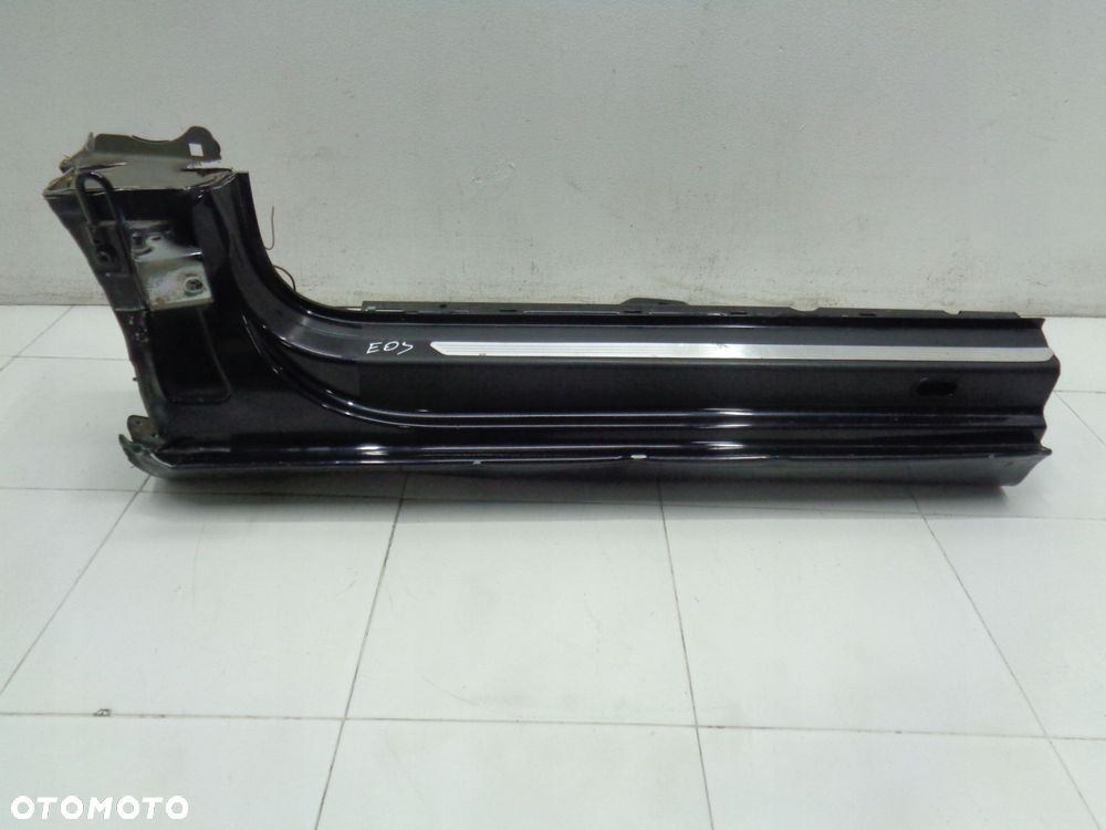 vw eos słupek a próg lewy 05-15r - 1