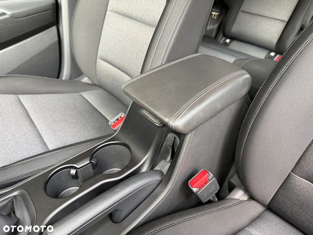 Hyundai Tucson 1.6 T-GDi Style 2WD - 33