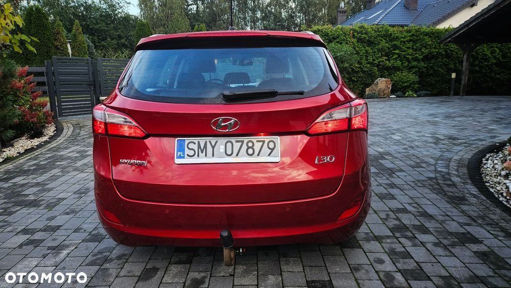 Hyundai i30 - 11