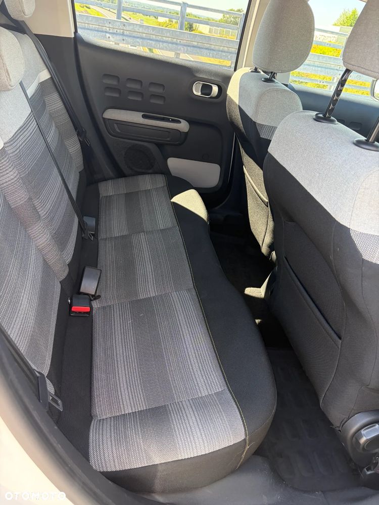 Citroën C3 1.2 PureTech Feel - 11