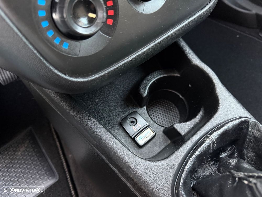 Fiat Punto Evo 1.2 My Life - 12