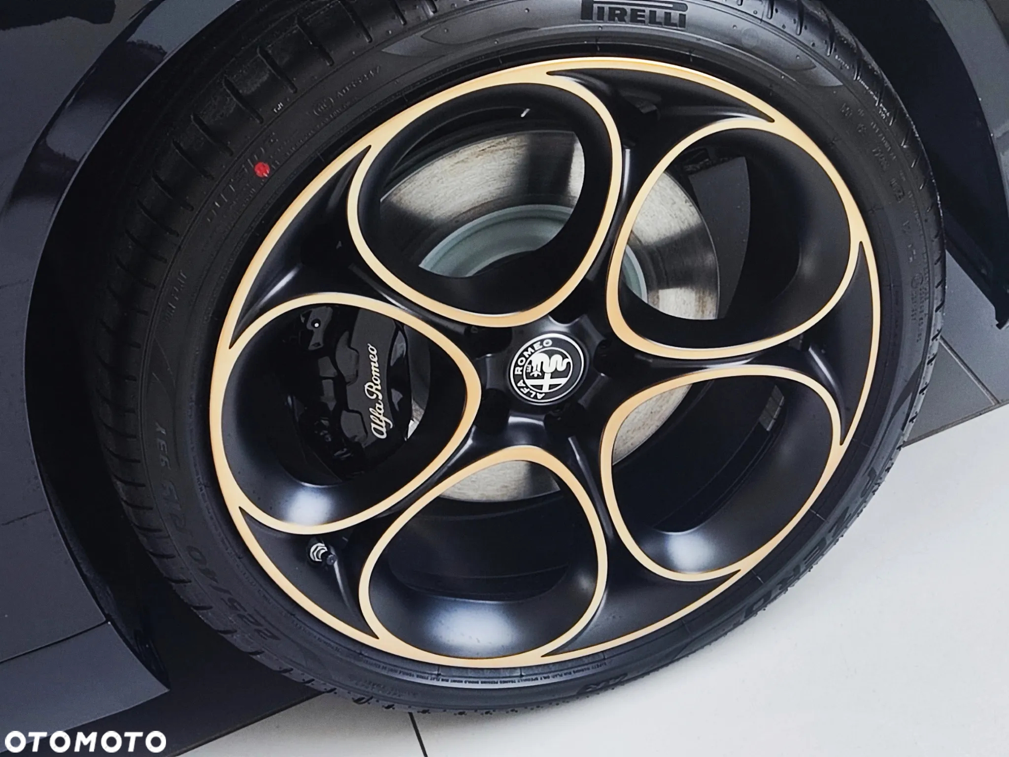 Alfa Romeo Giulia 2.0 Turbo Intensa Q4 - 7
