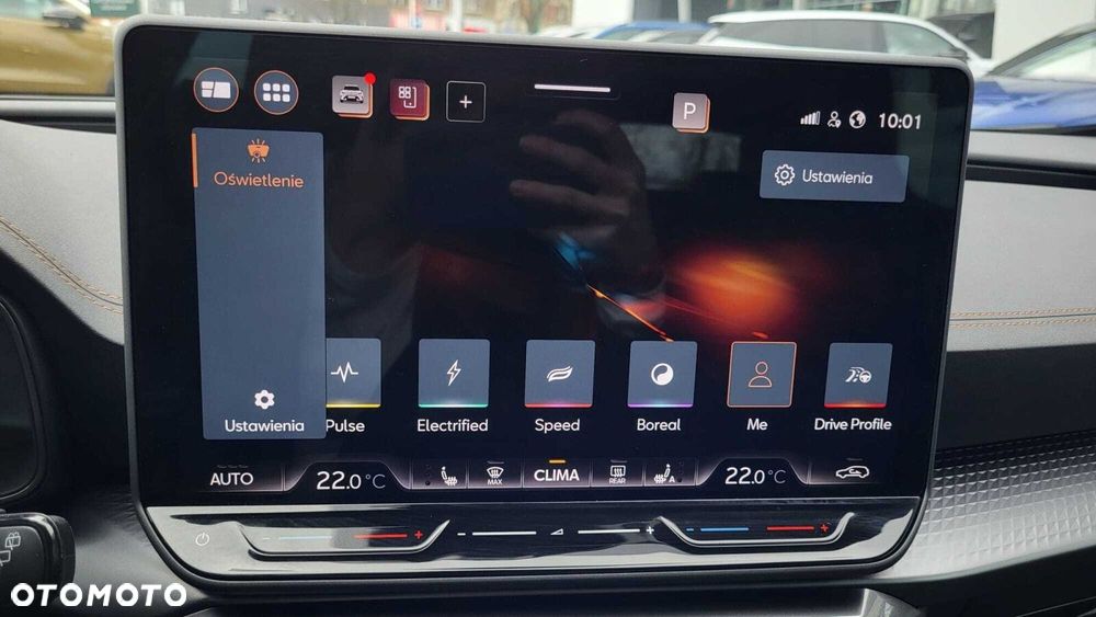 Cupra Formentor - 29