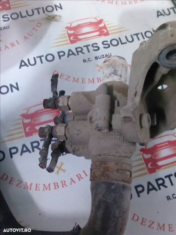 preincalzitor antigel renault master 2.3 d an fabr. 2013 - 1