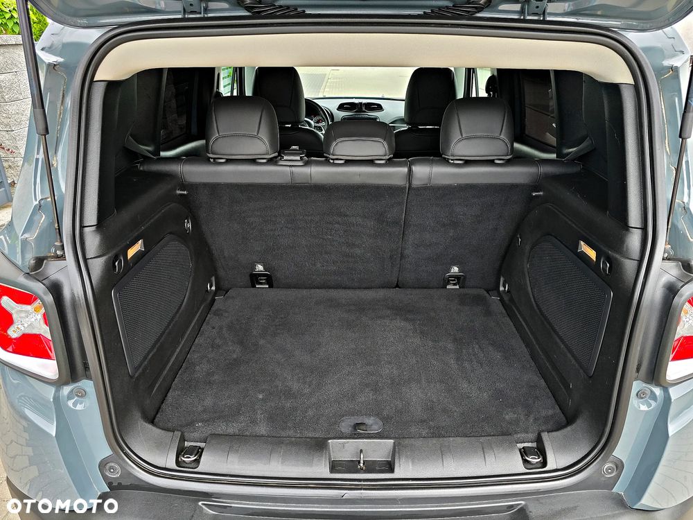 Jeep Renegade 2.0 MultiJet Active Drive Limited Adventure Edition - 37