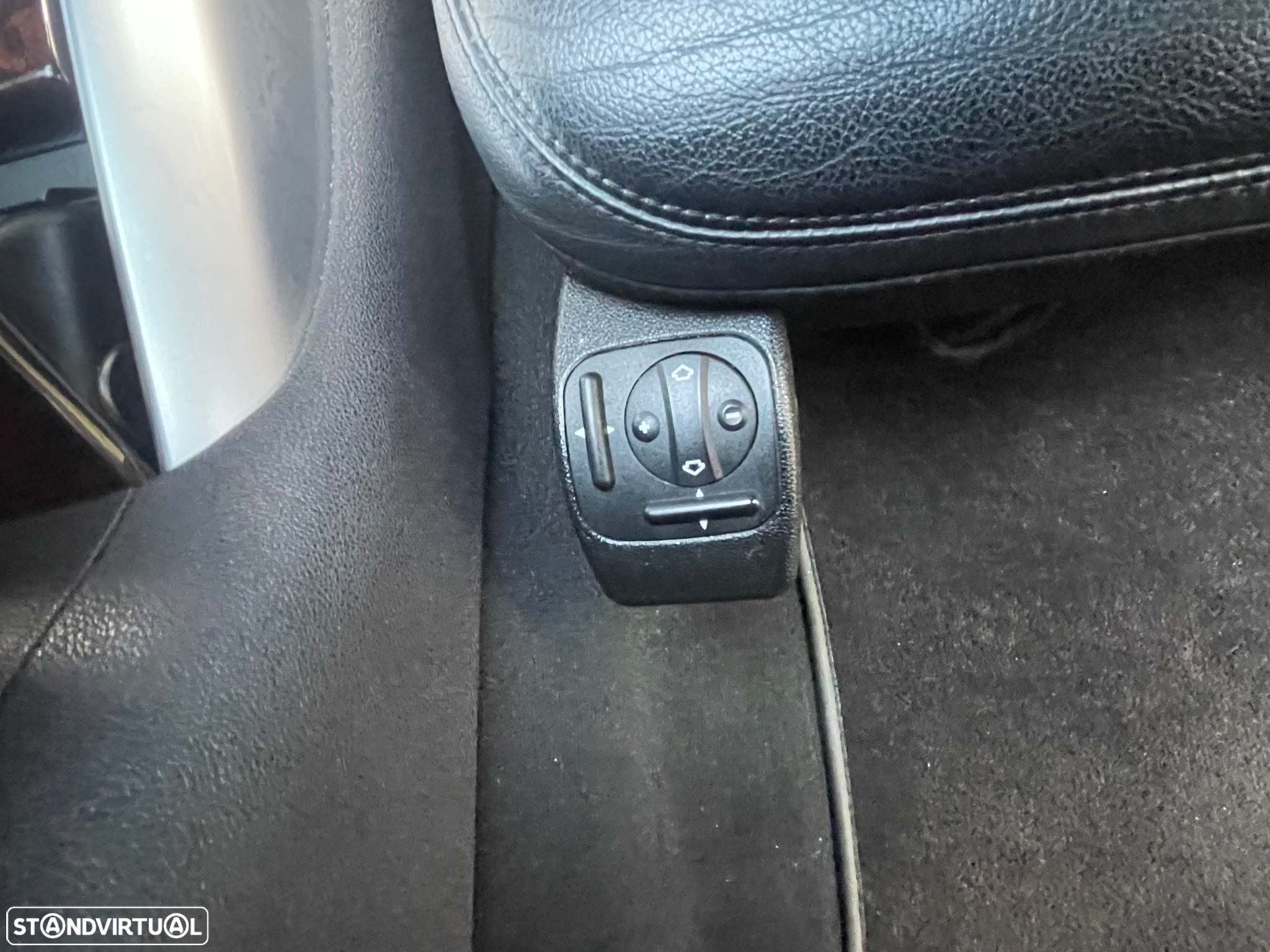 Mercedes-Benz R 350 4-Matic - 19
