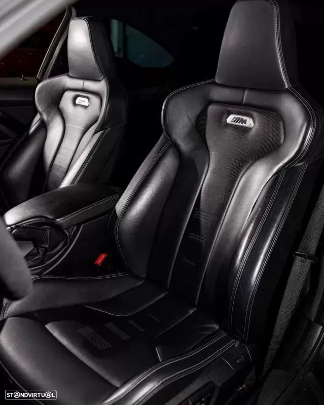 BMW M4 - 9