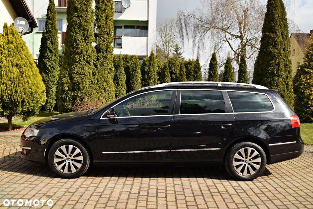 Volkswagen Passat 2.0 TDI 4Motion Individual - 8