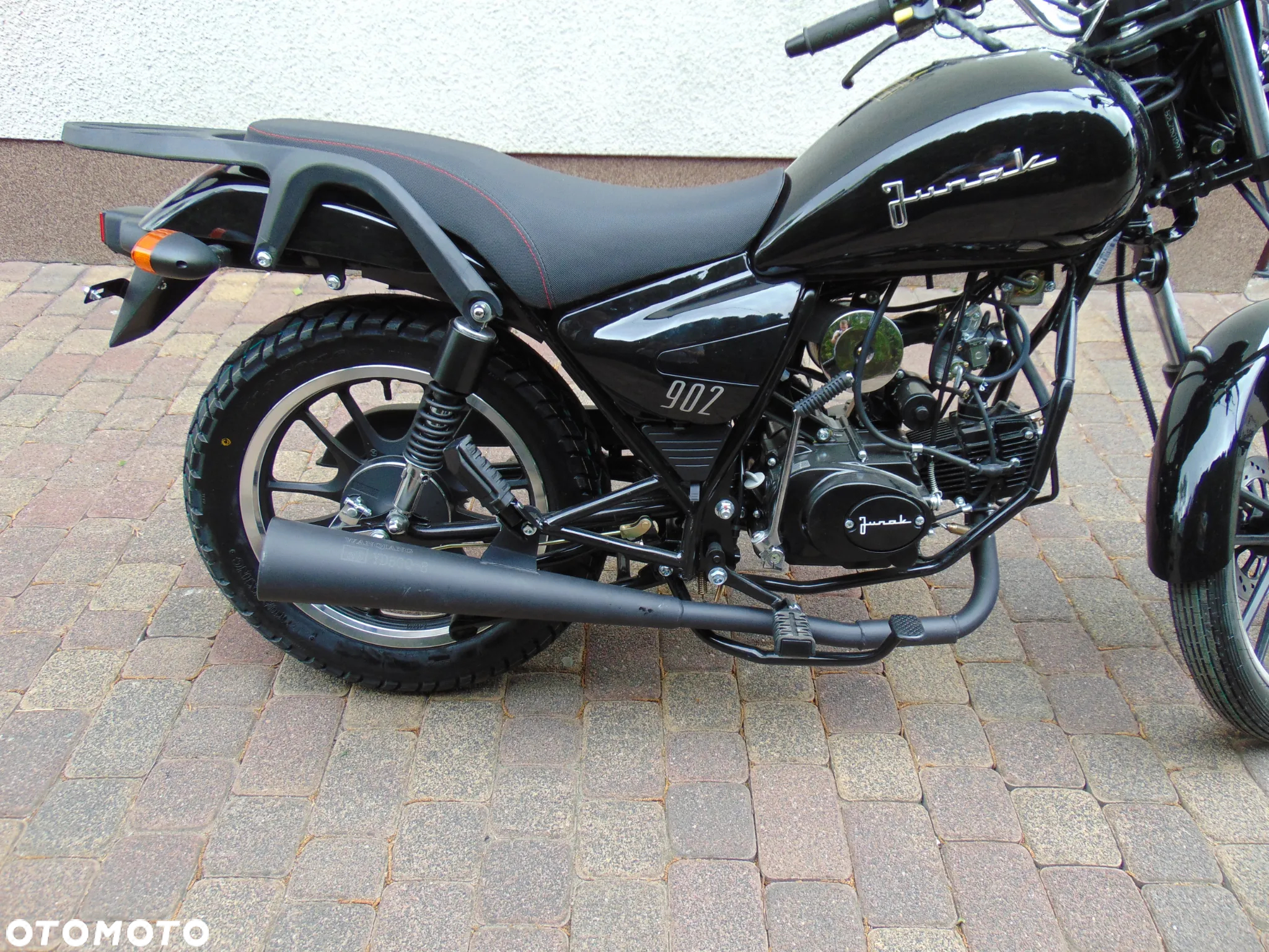 Junak 902 - 4