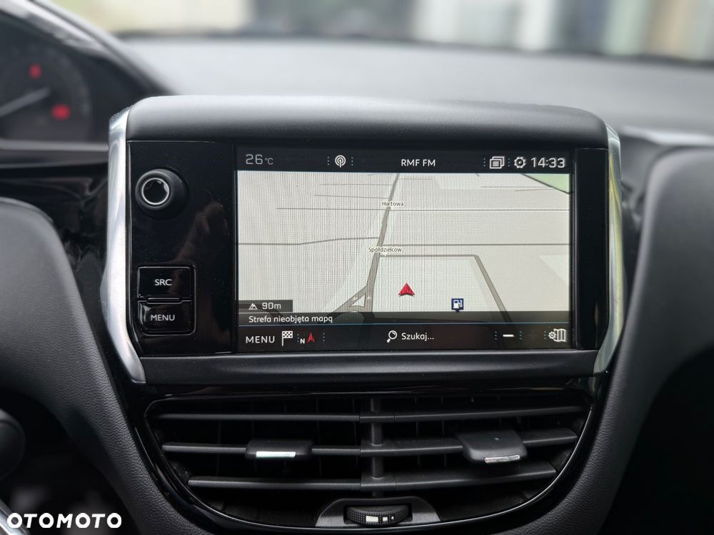 Peugeot 208 PureTech 82 Start & Stop Style - 20
