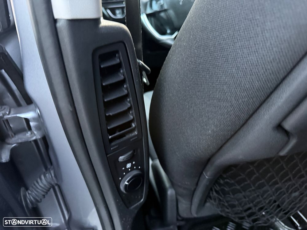 Citroën C4 Grand Picasso 1.6 BlueHDi Intensive EAT6 - 22