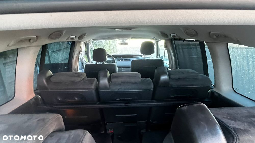 Renault Grand Espace 2.0 dCi FAP Edition PGA - 18