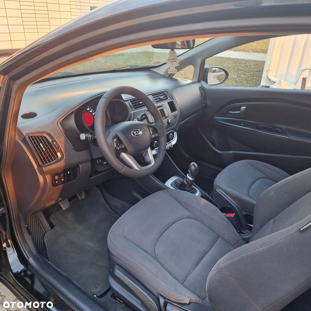 Kia Rio 1.4 Spirit - 7