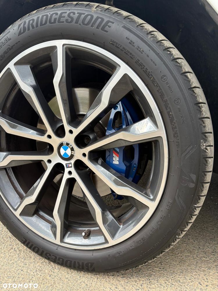 BMW X3 xDrive30i M Sport sport - 23
