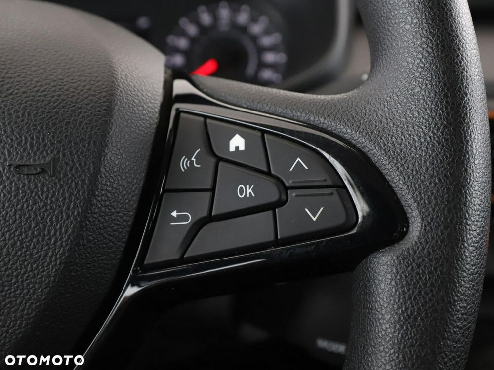 Dacia Sandero Stepway - 24